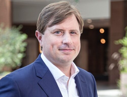 Zac Scholfield Joins DCA as Vice President