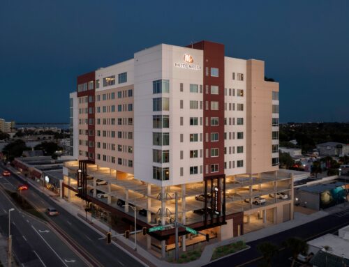 Rapidly Expanding Investment Group Acquires Florida Hotel Property