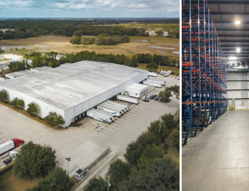 Nella Invest Teams with Yukon Partners to Acquire Florida Based Cold Storage Asset