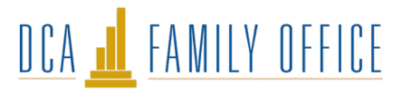 DCA Family Office Logo